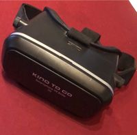 Smartphone VR Brille Hessen - Mühltal  Vorschau