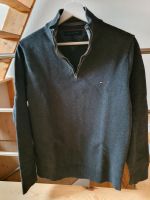 Tommy Hilfiger Pullover Herren S, Herrenpullover, Männer Pulli Baden-Württemberg - Dürnau Vorschau