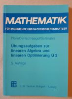 Pforr, Oehlschlaegel, Seltmann: Mathematik Übungsaufgaben Ü3 Dresden - Cotta Vorschau