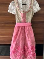 Dirndlkleid mit Bluse Bayern - Triftern Vorschau