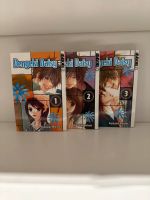 Dengeki Daisy 1 - 3 | Tokyopop | Manga Sachsen - Döbeln Vorschau