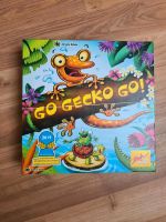 Go Gecko Go! Brettspiel Nordrhein-Westfalen - Bergheim Vorschau