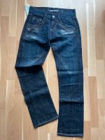 Miss Sixty Jeans Shana Gr.25 neu Bootcut  weites Bein rar Sachsen-Anhalt - Salzatal Vorschau