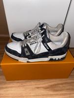 LV Trainer Sneaker Berlin - Wilmersdorf Vorschau