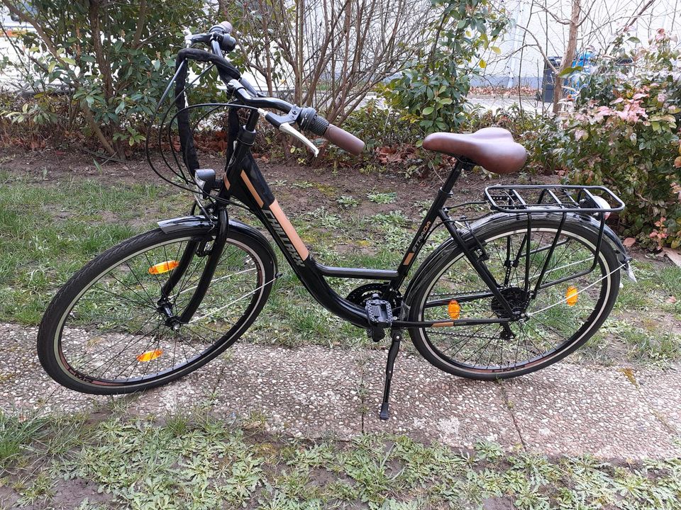 Fahrrad Marke Chillaxx in Rutsweiler am Glan