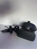 Verkaufe meine Oculus Rift S VR [Zustand wie neu!!] Rheinland-Pfalz - Stadtkyll Vorschau