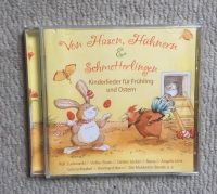 Von Hasen, Hühnern & Schmetterlingen, CD Ostern Niedersachsen - Wallenhorst Vorschau