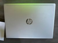 Laptop von HP in Silber Wandsbek - Hamburg Sasel Vorschau
