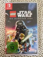 Lego Star Wars „Die Skywalker Saga“ für Nintendo Switch Bayern - Mühldorf a.Inn Vorschau