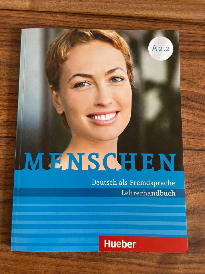 Linie 1 Beruf, Menschen, Momente, Schritte, div. Deutschbücher in Berlin