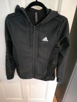 Adidas Sweatjacke Größe 36 Hessen - Ahnatal Vorschau