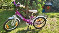 Kinderfahrrad 16 Zoll Sachsen-Anhalt - Bitterfeld Vorschau