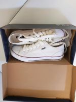 Fila Sneaker Schuhe weiß/creme Gr. 38 - neu Hessen - Offenbach Vorschau