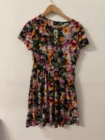 ASOS - Mini Kleid / Tunika Bayern - Haßfurt Vorschau