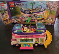 Große Lego Friends Sammlung - 22 Sets / Neupreis war 1.600 € Hessen - Stadtallendorf Vorschau