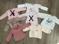 Baby Pullover Größe 68 als Set oder einzeln Sachsen-Anhalt - Hohenmölsen Vorschau