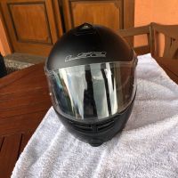 Motorrad Klapphelm Rheinland-Pfalz - Spangdahlem Vorschau