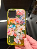 Casetify Acid Flowers Hülle iPhone 12 mini München - Sendling Vorschau