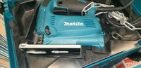 Makita 450 Watt Stichsäge 4329J im Makpac Gr. 1 Schleswig-Holstein - Ahrensburg Vorschau