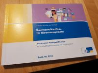Prüfungsbuch Kauffrau/Kaufmann für Büromanagement Bayern - Obergünzburg Vorschau