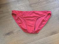 Bikinihose | Bonprix | korallenrot | Größe 44/46 Bayern - Freising Vorschau