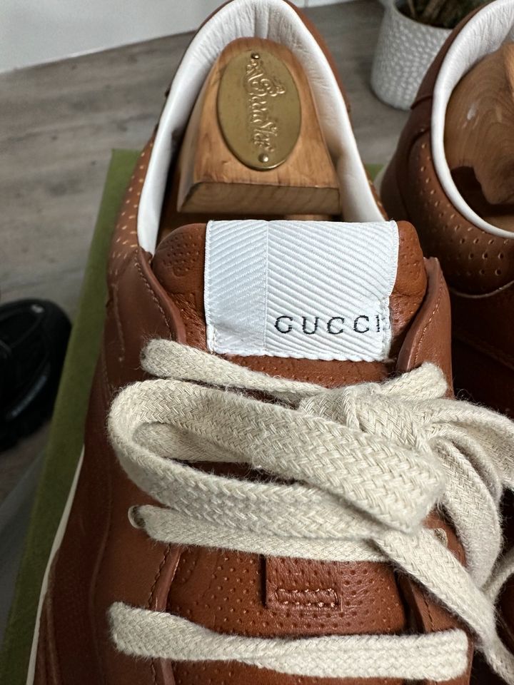 Gucci GG sneakers in Offenbach