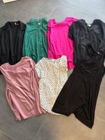 Kleiderpaket Größe S/M - H&M / Vero Moda / Only Nordrhein-Westfalen - Moers Vorschau