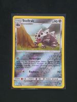 Stollrak Reverse Holo 124/214 Pokemon Sonne&Mond Rheinland-Pfalz - Mainz Vorschau