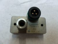 NEUWERTIGER ORIGINAL LADE-DRUCK-SENSOR FÜR IVECO OEM 98420607 Bayern - Altdorf Vorschau