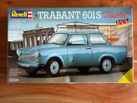 Trabant 601S Revell Niedersachsen - Verden Vorschau