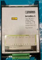 Phoenix Contact Interbus-S IBS AO 3 Brandenburg - Nuthetal Vorschau