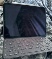iPad Air 2022 64GB + Smart Keyboard + Apple Pencil Hessen - Gießen Vorschau