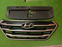 Hyundai Tucson Originalgrill 2015-2018 matt Thüringen - Auma Vorschau