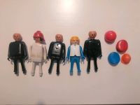 Playmobil Figuren, 80er, Rarität, Konvolut, Retro, Vintage Niedersachsen - Delmenhorst Vorschau