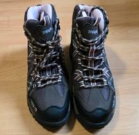 TrekTec Damen - Wanderstiefel Niedersachsen - Syke Vorschau