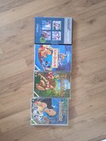 norwegisch/ englische DVDs Disney und Lern-CD Schleswig-Holstein - Reinbek Vorschau