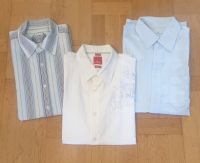 3 Hemden  Gr. XL ESPRIT, S.OLIVER, TOM TAILOR Bayern - Rosenheim Vorschau