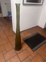 Vase Blumenvase Dekovase ca 130cm Nordrhein-Westfalen - Recklinghausen Vorschau