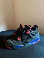 original Jordan 4 Retro Raptors Gr. 45 Kr. München - Haar Vorschau