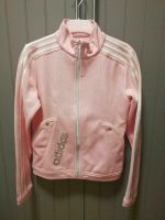 Adidas vintage Funktionsjacke Training Fitness Gr XS Rheinland-Pfalz - Münster-Sarmsheim Vorschau