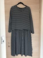 Sweatkleid gestreift gr. 44 Niedersachsen - Varel Vorschau