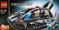 LEGO TECHNIC     42002 2 in 1 Hamburg-Mitte - Hamburg Billstedt Vorschau