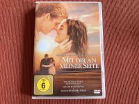 DVD Mit dir an meiner Seite Miley Cyrus Liam Hemsworte Schleswig-Holstein - Haßmoor Vorschau