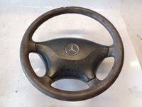 Mercedes W639 Vito Lenkrad mit Airbag Komplett A6394640001 Hessen - Großenlüder Vorschau