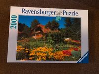 PUZZLE: Emmental Schweiz RAVENSBURGER ❤️ vollständig 2000 Bielefeld - Dornberg Vorschau