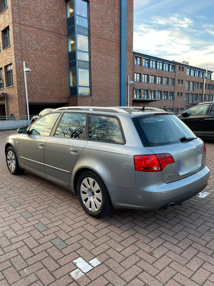 Audi A4 B7 2.5L TDI Tausch möglich in Hannover