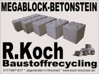 Mitarbeiter Baustoff-Recycling Bayern - Hirschaid Vorschau