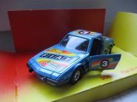 Fiat X1/9 X 1/9 Bertone Blau Corgi 306 1:43 OVP Modellauto Bremen-Mitte - Bremen Altstadt Vorschau