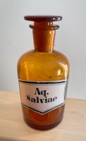 Apothekerflasche original Vintage Dortmund - Mitte Vorschau