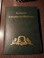 Reichsarchiv Schlachten des Weltkrieges Baden-Württemberg - Trochtelfingen Vorschau